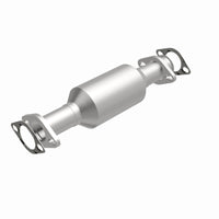 MagnaFlow California Direct Fit Catalytic Converter 91-92 Suzuki Sidekick 1.6L