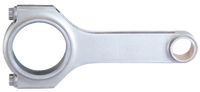 Eagle Chevy 305/350/LT1 /Ford 351 Forged 4340 H-Beam Connecting Rods w/ 7/16in ARP2000 (Set of 8)