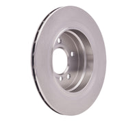 DFC 95-02 BMW M3 Left Rear Brake Rotor