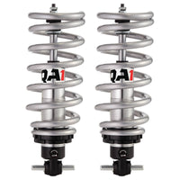 QA1 GM Pro Front Coil-Over Shock Absorber - Single Adj. - Stock Mount - 14.5in/19.5in - Aluminum