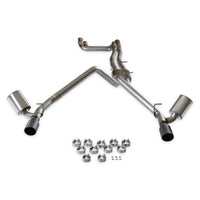 Flowmaster 2025 RAM 1500 3.0L FlowFX Cat-Back Exhaust System