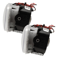 ORACLE Lighting Oracle 05-07 Dodge Magnum Pre-Assembled Fog Lights - Amber