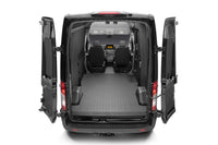 Husky Liners 13-25 Nissan NV200/Chevrolet City Express Guardian Impact Cargo Van Mat - Compact