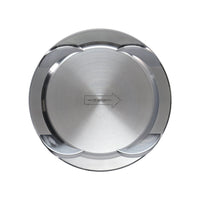 Manley Performance Manley Ford Coyote 5.0L DOHC -12cc Dish 3.700in Bore Piston Set