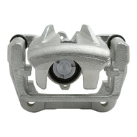 DFC 12-15 Land Rover Range Rover Evoque Rear-L Premium Caliper - Silver Zinc Coated
