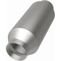 MagnaFlow Universal Catalytic Converter 2.5 inch C/C spun body