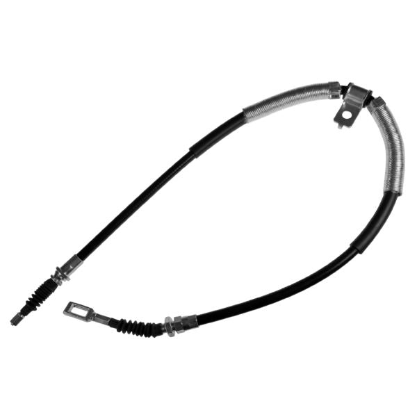 TRW MOTO GCH525 Parking Brake Cable Pull