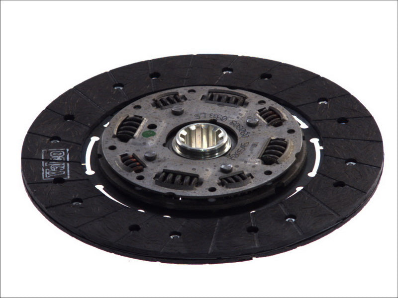 VALEO VAL279375 Clutch Disc