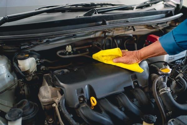 CAR CARE
