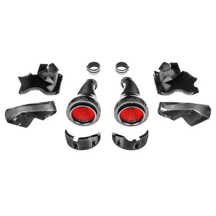 EVENTURI BMW F90 F92 V2 CARBON INTAKE SYSTEM (M5 & M8)