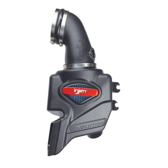 Injen EVO1106 BMW E46 M3 6spd Evolution Intake System