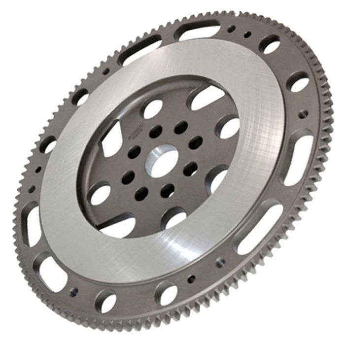 Dual Mass Flywheel