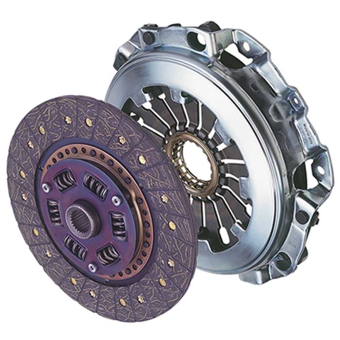 Honda S2000 Stage-1 Organic Clutch Kit