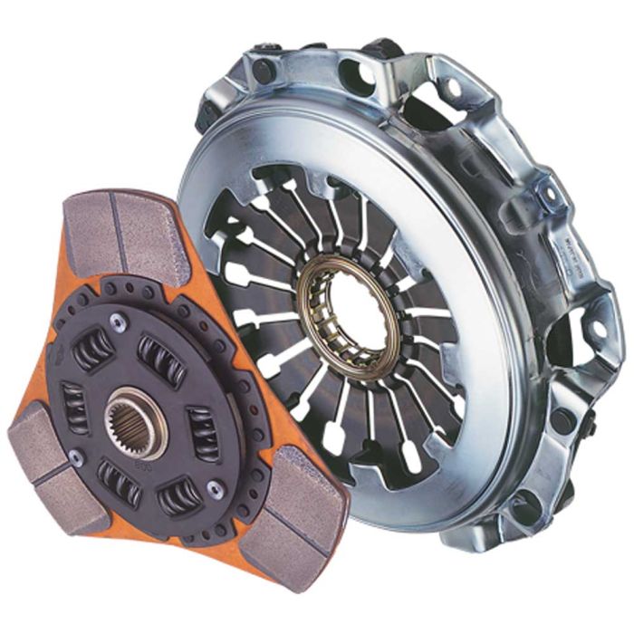 Paddle Clutch Kit Stage-2 Sports for Mazda Mx-5 Na8C /Nb8C 1.6 1989-2005