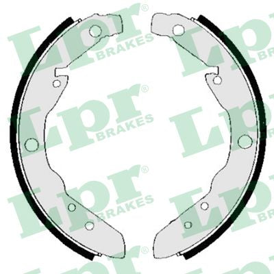 TRW MOTO BHT136 Brake Caliper