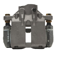 DFC 03-11 Cadillac Seville Rear-L Premium Caliper - Silver Zinc Coated