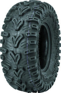 QuadBoss QBT448 Utility Tire - 24x9-11 6Ply