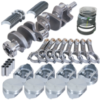 Eagle Ford 302 Small Block Rotating Assembly