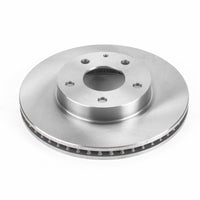 PowerStop Power Stop 14-16 Mazda 3 Front Autospecialty Brake Rotor