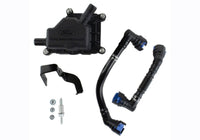 Ford Racing 18-23 Mustang GT 5.0L Right Hand Side Oil-Air Separator