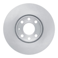 DFC 00-05 Chevrolet Zafira (Mexico) Front Brake Rotor