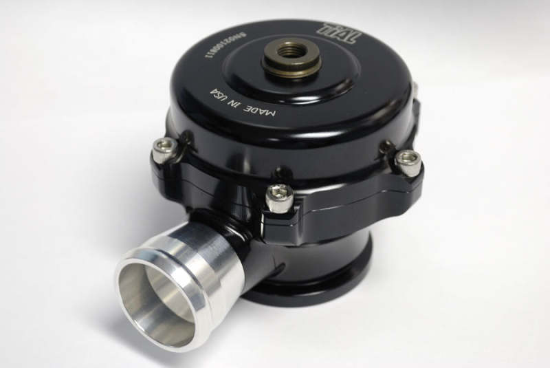 TiALSport TiAL Sport QR BOV 11 PSI Spring - Black (1.5in)