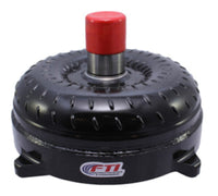 FTI Performance FTI 9.5in 5R55 Billet Lock-Up Street Racer Series - 3800 Hard Hit Stall