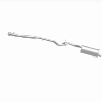 MagnaFlow BRE Exhaust Kit 01-04 Subaru Outback 3.0L
