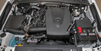 K&N Engineering K&N 16-19 Toyota Tacoma V6-3.5L Performance Air Intake System