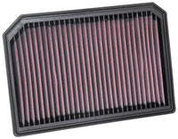 K&N Engineering K&N 2019 Mercedes Benz A250 L4 2.0L F/I Replacement Air Filter