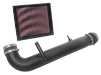 K&N Engineering K&N 17-20 Chevrolet Colorado V6-3.6L F/I 57 Series FIPK Performance Intake Kit