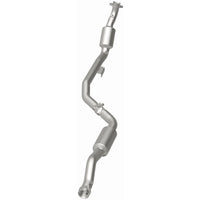 MagnaFlow 2007 Mercedes-Benz E350 3.5L Direct Fit Converter