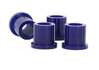 SuperPro Daihatsu-Spring Up Bushing Rear