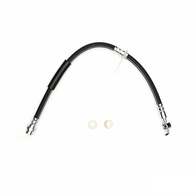 DFC 13-20 Ford Fusion Front-R Brake Hose