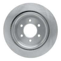 DFC 21-25 Ford F-150 Lightning Rear Brake Rotor