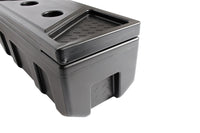 Dee Zee Universal Tool Box - Specialty Utility Chest Plastic 35In