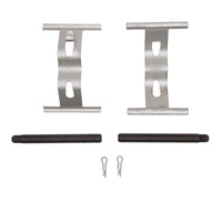 DFC 97-23 Porsche Boxster Front/Rear Premium Hardware Kit