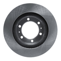 DFC 16-25 JAC Frison Front Brake Rotor