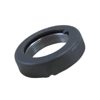 Yukon Gear & Axle Yukon Gear Rear Spindle Nut for Ford 10.25in Ratcheting Design