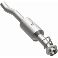 MagnaFlow 16-19 Ford F-650 V10 6.8L Underbody Direct Fit Catalytic Converter
