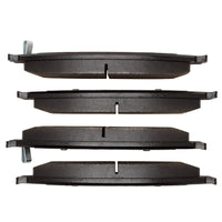 DFC 05-10 Jeep Commander Front 5000 Advanced Ceramic Brake Pads