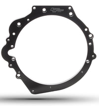 Clutch Masters 89-98 Toyota Supra 1JZ/2JZ 3.0L 7-Speed DCT Engine Adapter Plate