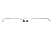 Whiteline 13-19 Ford Taurus Rear Sway Bar - Heavy Duty (Incl. Bushings)