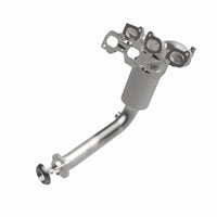 MagnaFlow 06-09 Ford Fusion 3.0L Direct Fit Converter