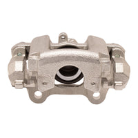 DFC 10-14 Mercedes-Benz GLK350 Rear-L Silver Zinc Coated Premium Caliper