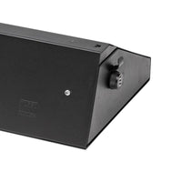 Tuffy Products Tuffy Underseat Drawer W/ Combo Lock For Chevrolet Colorado & Gmc Canyon; 20142022 Crew Cab