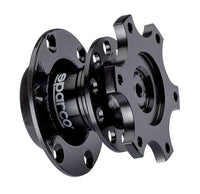 Sparco Hardware Kit Quick Release