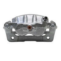 DFC 93-95 Acura LEGEND Front-L Silver Zinc Coated Premium Caliper