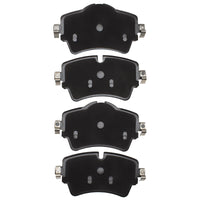 DFC 14-21 Mini Cooper Clubman Front Euro 5000 Ceramic Brake Pads