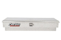 Dee Zee Universal Tool Box - Red Side Mount BT Alum 48In